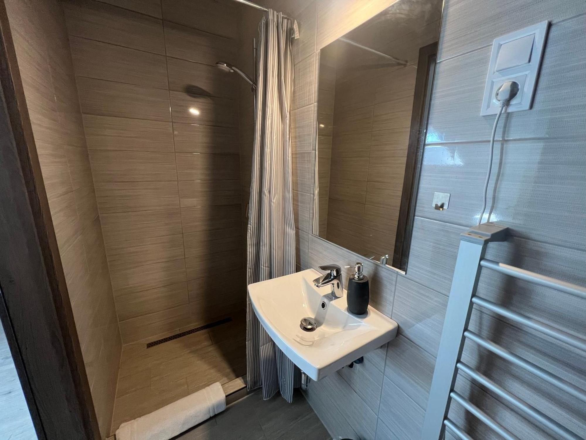 Sophia Apartman Goedoello Exteriér fotografie