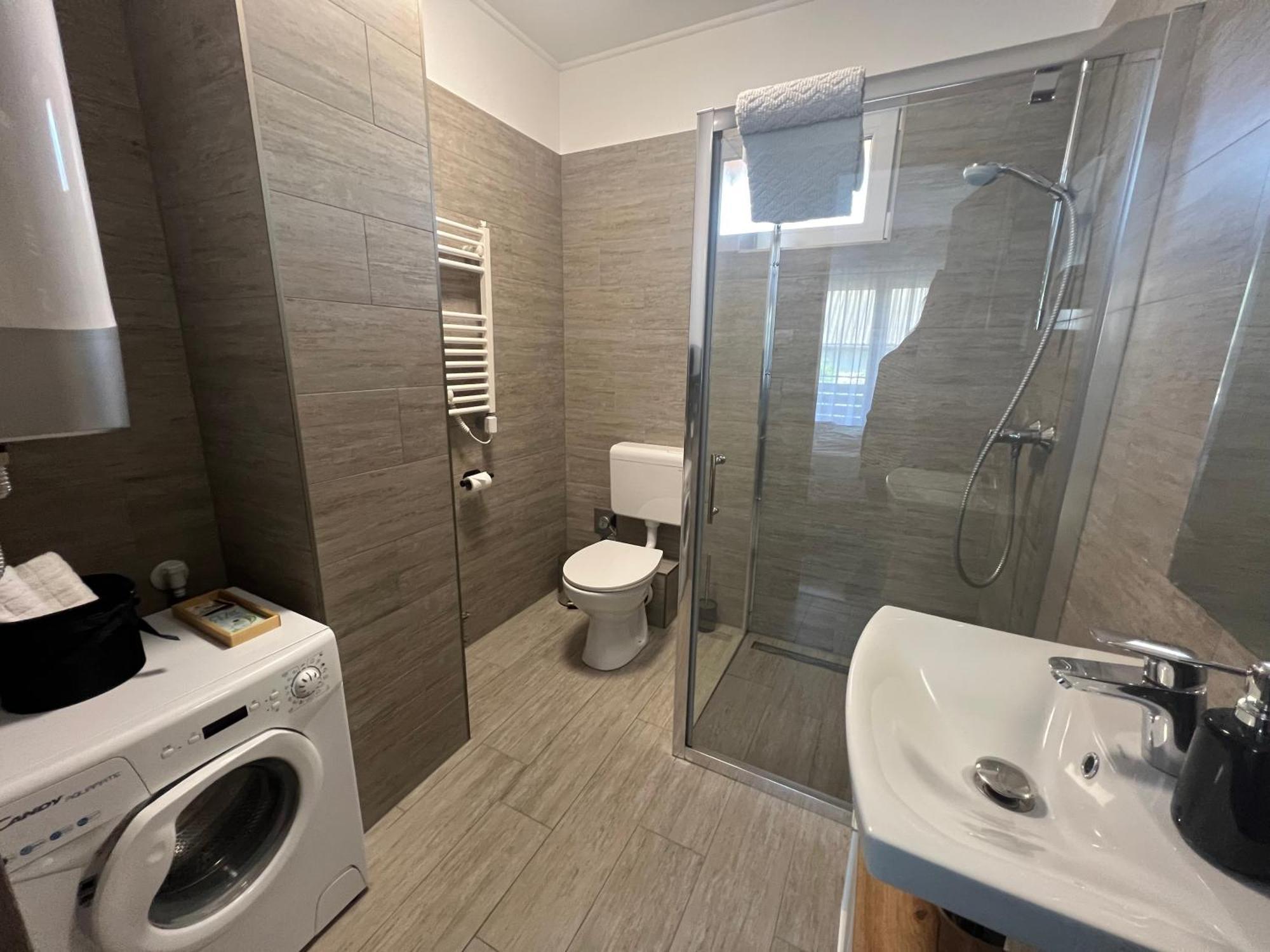 Sophia Apartman Goedoello Exteriér fotografie